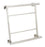 Contemporary II Bath 18" Hospitality Rack