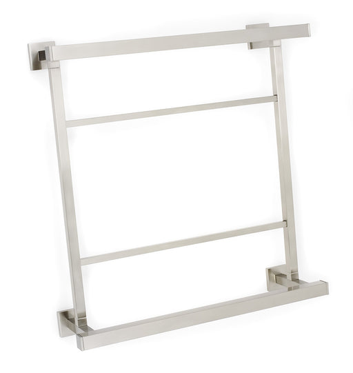 Contemporary II Bath 18" Hospitality Rack