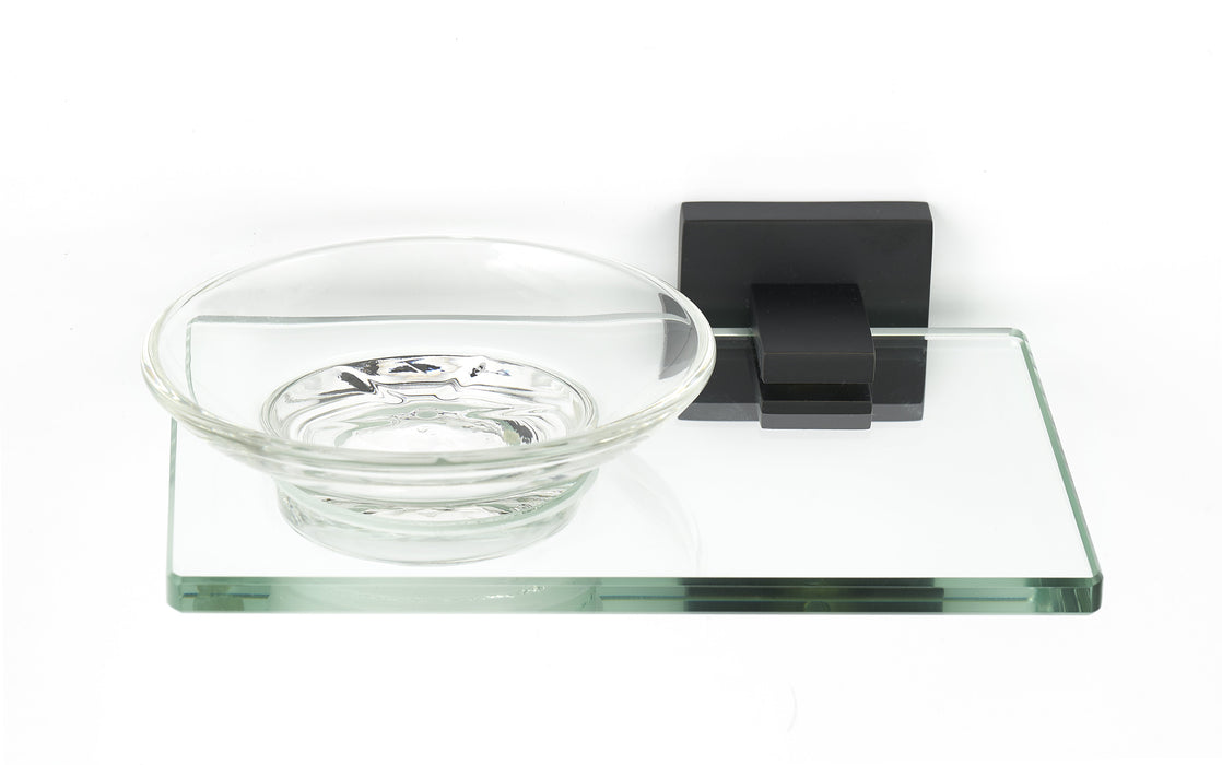 Contemporary II Bath Soap Dish