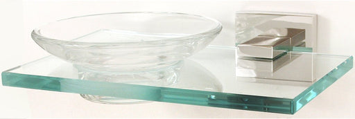 Contemporary II Bath Soap Dish