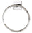 Contemporary II Bath Towel Ring