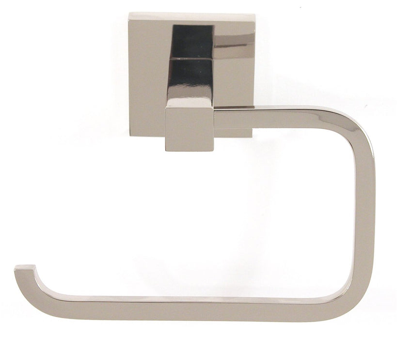 Contemporary II Bath Single Post Tissue Holder