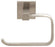 Contemporary II Bath Single Post Tissue Holder