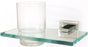 Contemporary II Bath Tumbler Holder