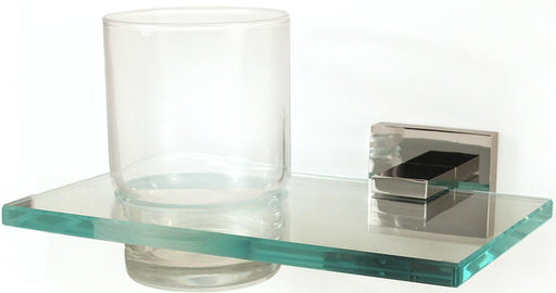 Contemporary II Bath Tumbler Holder