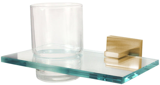 Contemporary II Bath Tumbler Holder