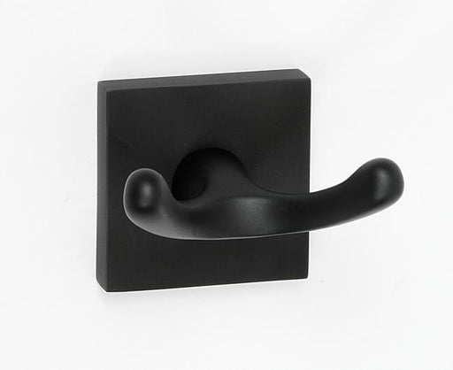 Contemporary II Bath Double Robe Hook