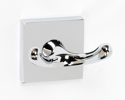 Contemporary II Bath Double Robe Hook