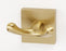 Contemporary II Bath Double Robe Hook