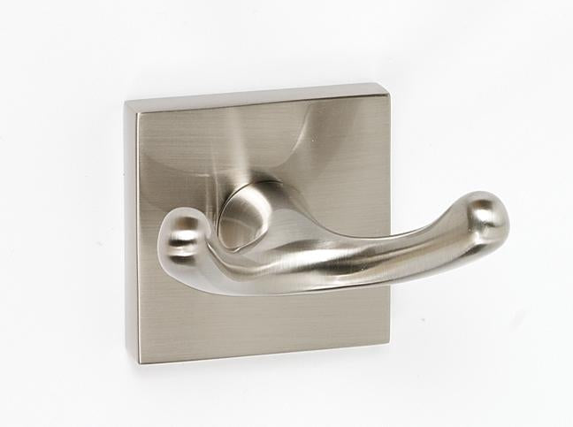 Contemporary II Bath Double Robe Hook