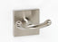 Contemporary II Bath Double Robe Hook