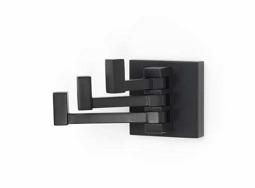 Contemporary II Bath Swivel Robe Hook