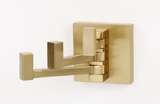 Contemporary II Bath Swivel Robe Hook