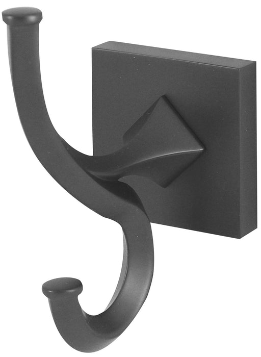 Contemporary II Bath Universal Robe Hook