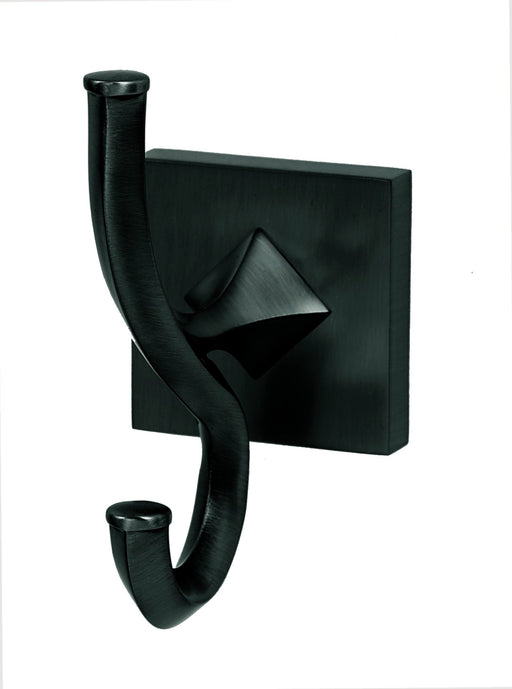 Contemporary II Bath Universal Robe Hook