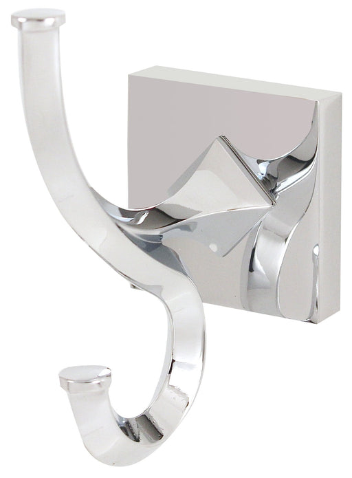 Contemporary II Bath Universal Robe Hook