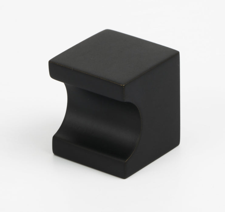 Contemporary II  3/4" Knob