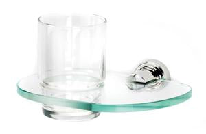 Infinity Bath Tumbler Holder