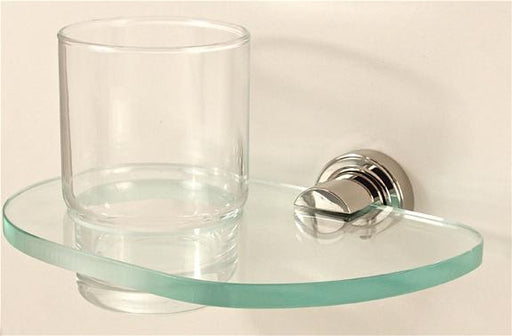 Infinity Bath Tumbler Holder