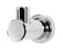 Infinity Bath 2 3/4" Robe Hook