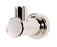 Infinity Bath 2 3/4" Robe Hook