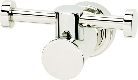 Infinity Bath Double Robe Hook