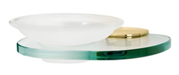 Euro Bath Soap Dish