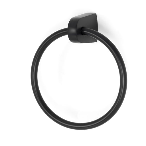 Euro Bath Towel Ring