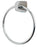 Euro Bath Towel Ring