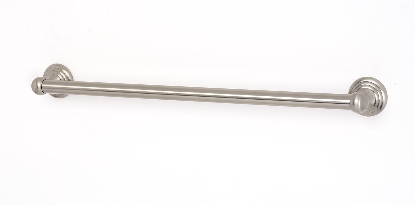 Embassy Bath 24" X 1" Grab Bar