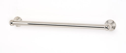 Embassy Bath 24" X 1 1/4" Grab Bar