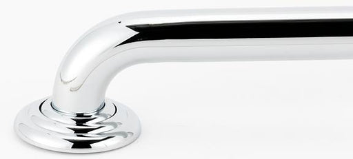 Embassy Bath Grab Bar Brackets Only