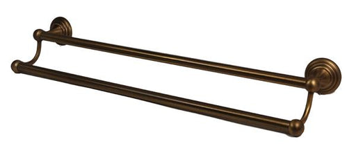 Embassy Bath 24" Double Towel Bar