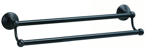 Embassy Bath 24" Double Towel Bar