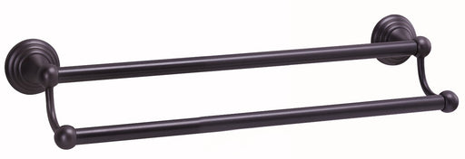 Embassy Bath 24" Double Towel Bar