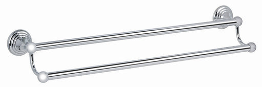 Embassy Bath 24" Double Towel Bar