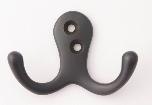 Double Robe Hook