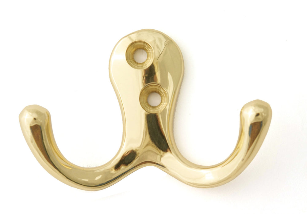 Double Robe Hook