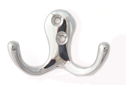 Double Robe Hook