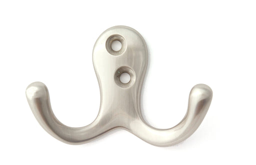 Double Robe Hook