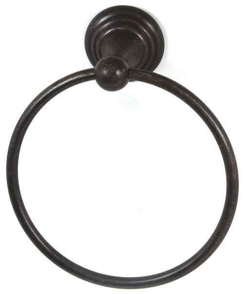 Embassy Bath Towel Ring