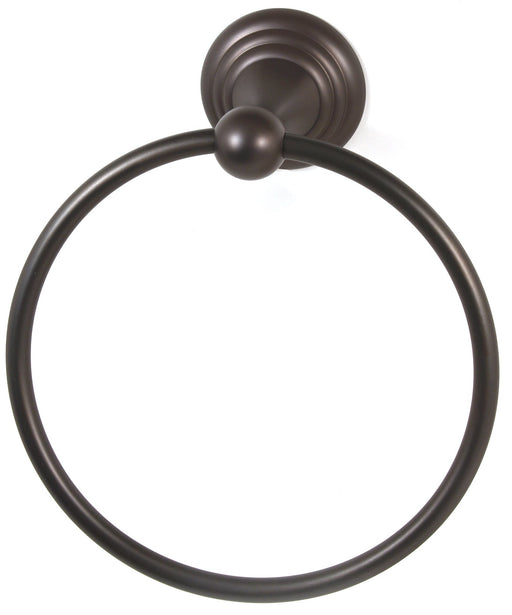 Embassy Bath Towel Ring