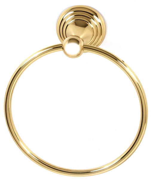 Embassy Bath Towel Ring