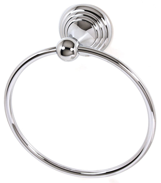 Embassy Bath Towel Ring