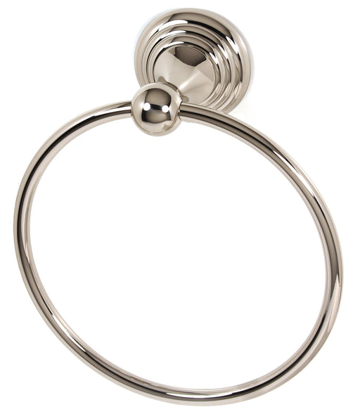 Embassy Bath Towel Ring