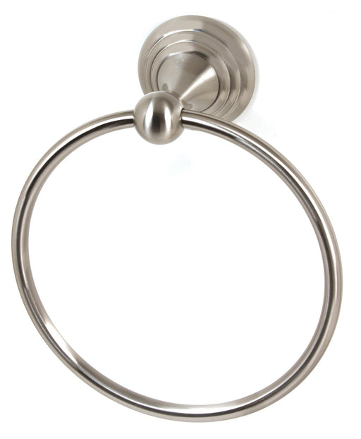 Embassy Bath Towel Ring