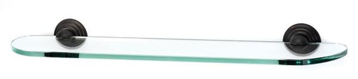 Embassy Bath 24" Glass Shelf W/Brackets