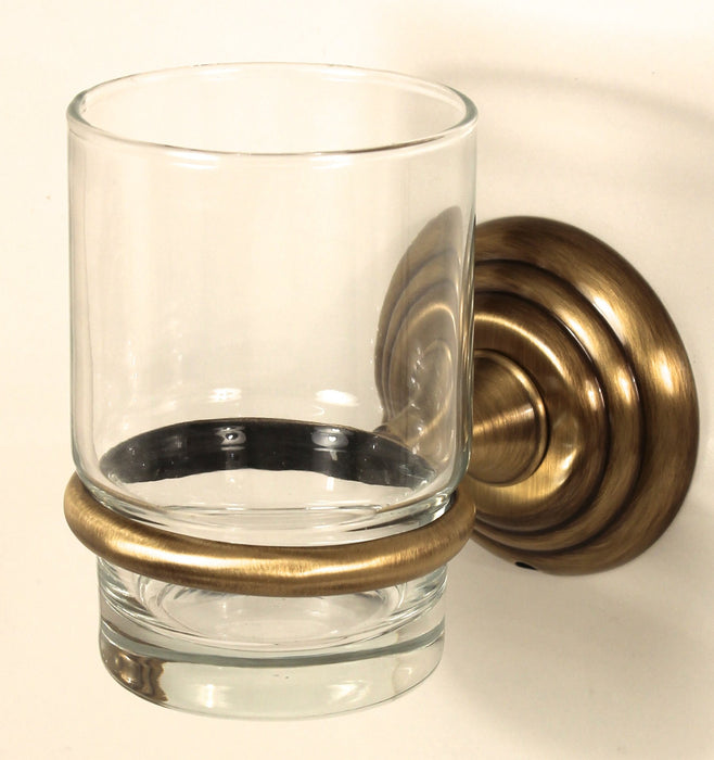 Embassy Bath Tumbler Holder