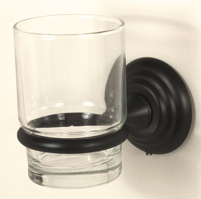 Embassy Bath Tumbler Holder