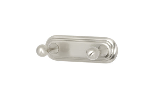 Embassy Bath 5" Double Robe Hook